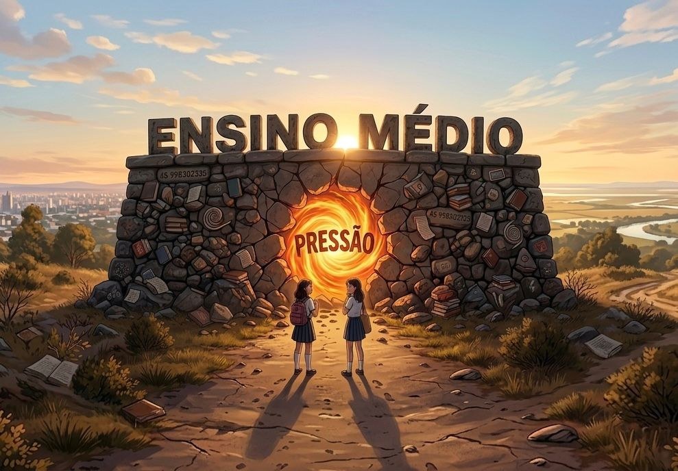 Portal da Pressão