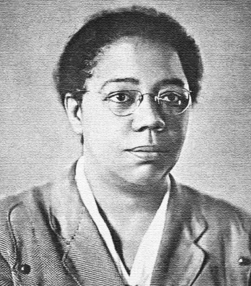 Antonieta de Barros