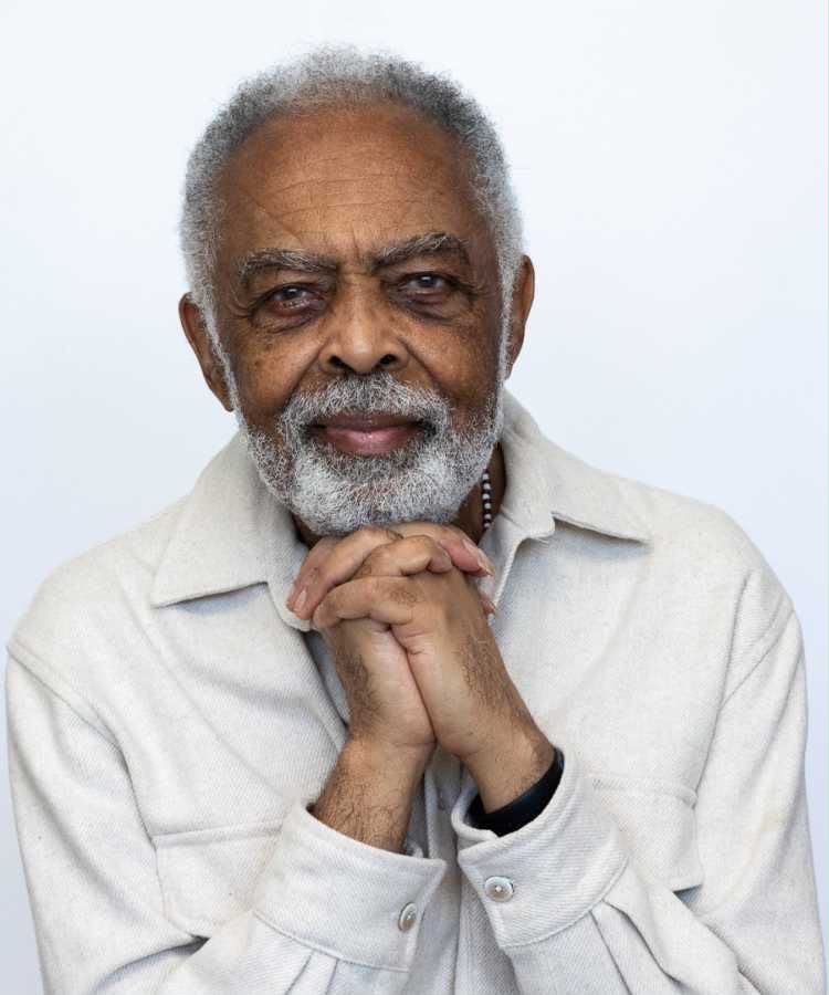 Gilberto Passos Gil Moreira