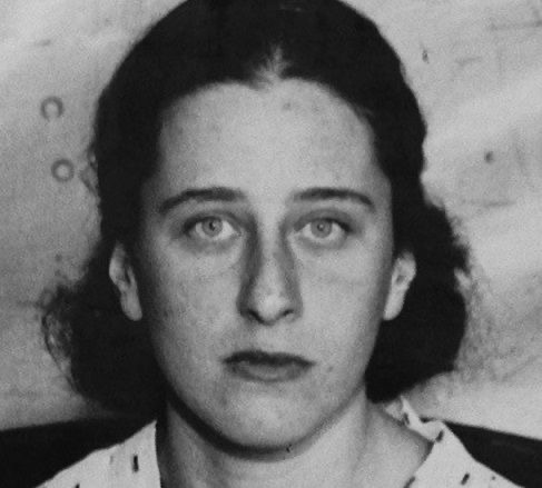 Olga Benario Prestes