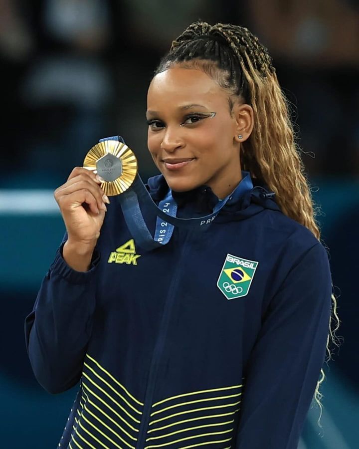 Rebeca Rodrigues de Andrade