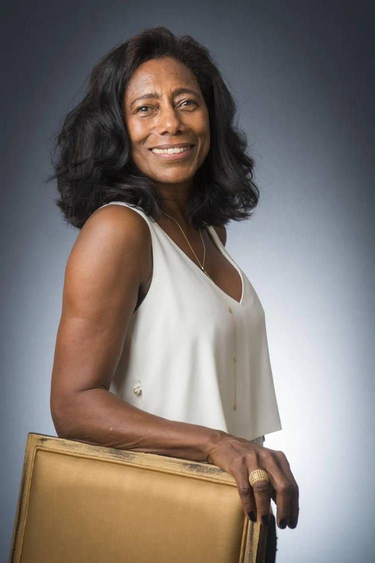 Glória Maria Matta da Silva