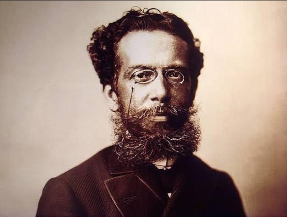Joaquim Maria Machado de Assis
