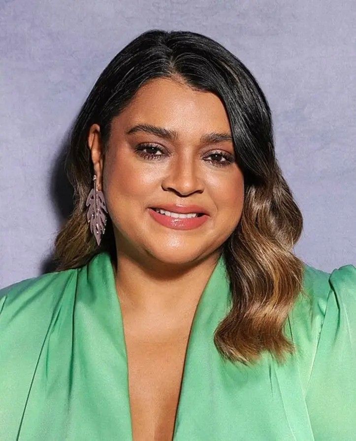 Preta Maria Gadelha Gil Moreira